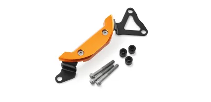 PROTECTOR DE TAPA DE EMBRAGUE 125 / 200 DUKE