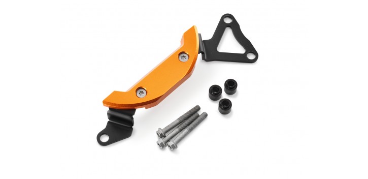 PROTECTOR DE TAPA DE EMBRAGUE 125 / 200 DUKE