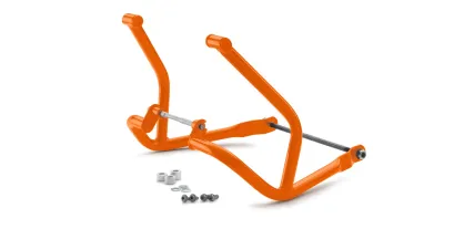 PROTECTOR ANTICATED DUKE 390 2018-2023