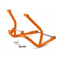 CRASH BAR 250 / 390 DUKE 19