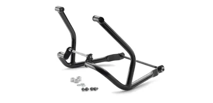 PROTECTOR ANTICATED 125 / 200 DUKE 19