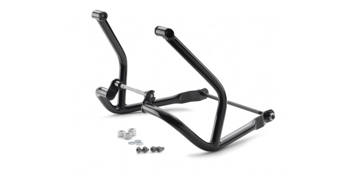 PROTECTOR ANTICATED 125 / 200 DUKE 19