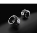 KTM Front Crash Bung Protector in Black Colour - 90109945000