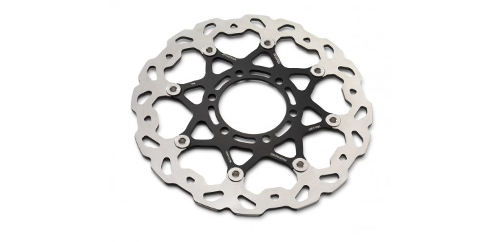 FRENO WAVE DISCO - FRONTAL 320 MM 390 DUKE 17 - 19