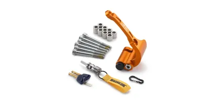 CANDADO ROADLOK RADIAL