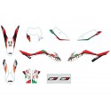 KIT DE ADHESIVOS FACTORY