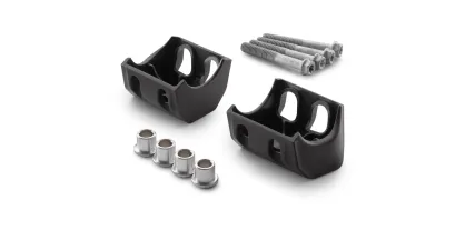 KIT DE PROTECCIÓN DE LOS ANCLAJES INFERIORES DE LA HORQUILLA INVERTIDA