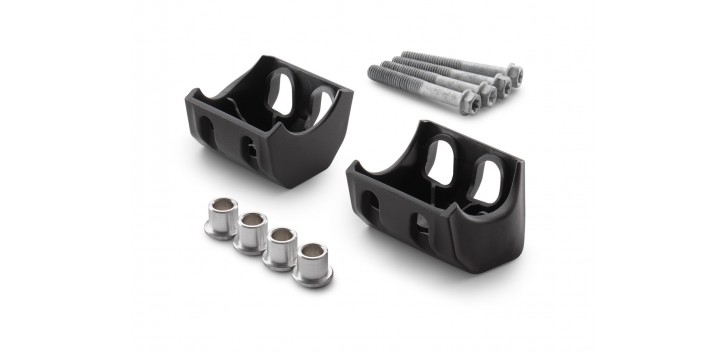 KIT DE PROTECCIÓN DE LOS ANCLAJES INFERIORES DE LA HORQUILLA INVERTIDA
