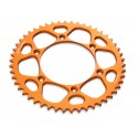 REAR SPROCKET