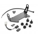 KIT DE MONTAJE DE SISTEMA DE ALARMA