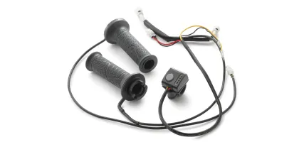 KIT DE PUÑOS CALEFACTABLE