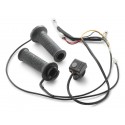 HEATED GRIP KIT