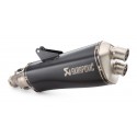 AKRAPOVIC “SLIP-ON LINE”