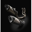 AKRAPOVIC-KIT “EVOLUTION LINE”