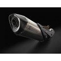 AKRAPOVIC “SLIP-ON LINE”