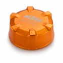 BRAKE FLUID RESERVOIR COVER