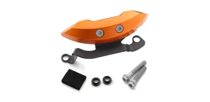 PROTECTOR OF TAPA DEL EMBRAGUE