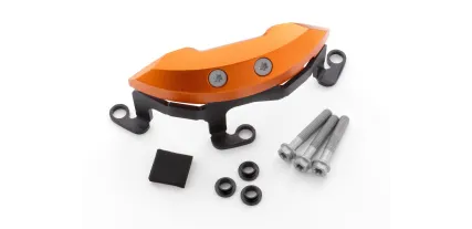 PROTECTOR OF TAPA DEL EMBRAGUE