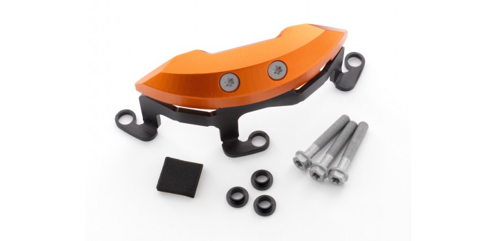 PROTECTOR OF TAPA DEL EMBRAGUE