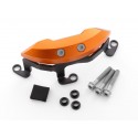 CLUTCH COVER PROTECTION
