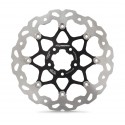 WAVE BRAKE DISC
