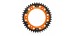 SUPERSPROX STEALTH REAR SPROCKET