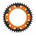 WAVE BRAKE DISC