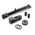 KIT DE SUSPENSIONES REBAJADAS