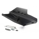 KTM Front Spoiler for 790/890 Duke, black - 64108920044