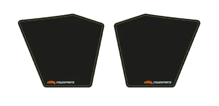 GASOLINE DEPOSITE KIT