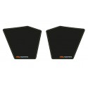 FUEL TANK PROTECTION STICKER KIT