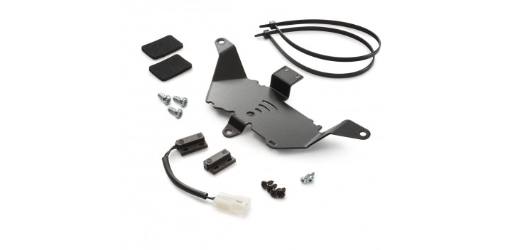 ALARMA SYSTEM KIT