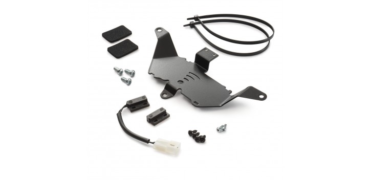 ALARM SYSTEM MOUNTING KIT