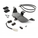 KIT DE MONTAJE DE SISTEMA DE ALARMA