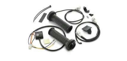 KIT DE PUÑOS CALEFACTABLE