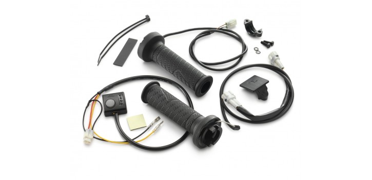 KIT DE PUÑOS CALEFACTABLE