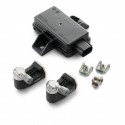 TYRE PRESSURE MONITORING SYSTEM