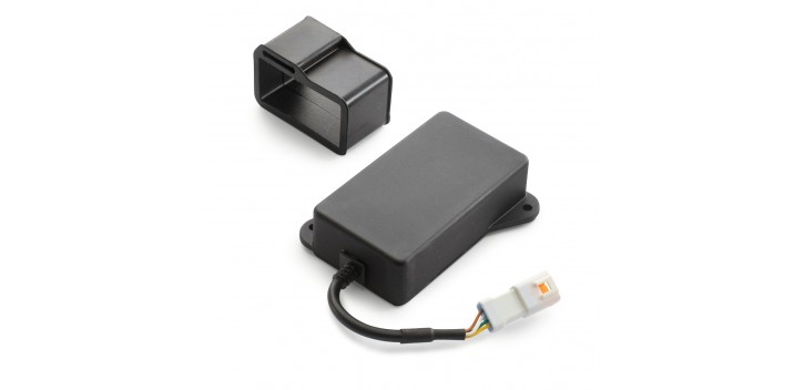 ELECTRONIC CENTRALIT KTM MY RIDE