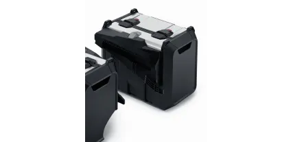 TOURING CASE LEFT