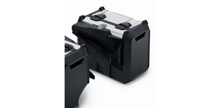 TOURING CASE LEFT