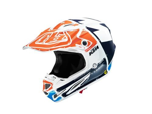 ktm troy lee helmet