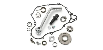 KIT ARRANQUE BY PALANCA