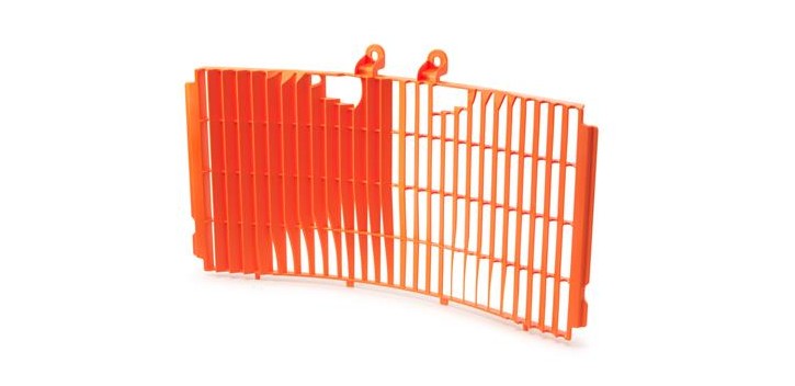 REJILLA PROTECCION RADIADOR