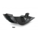 PROTECCION DE MOTOR