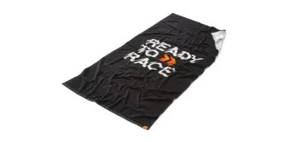 TOALLA RADICAL RACE TO RACE BY KTM
