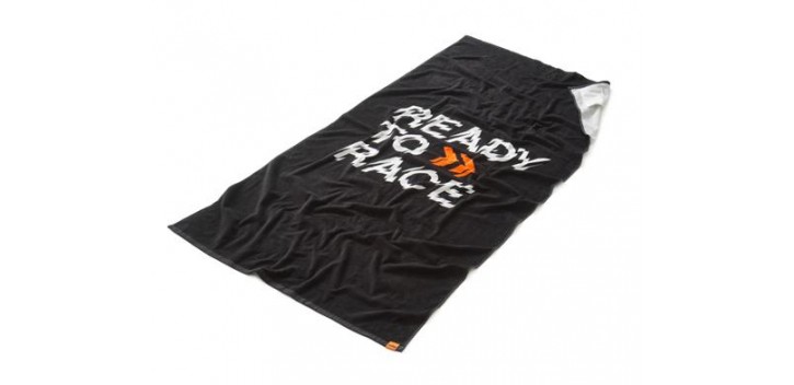 RADICAL TOWEL BY KTM