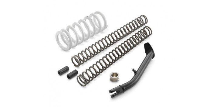 76912955544 Kit para bajar la suspensión KTM 690 Enduro R