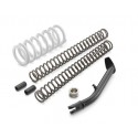 KTM 690 Enduro R suspension lowering kit