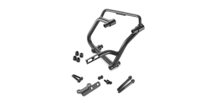 IZQUIERDA 790 / 890 DUKE