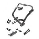 FIXING LEFT SIDE SUITCASE 790/890 DUKE